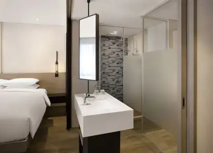Fairfield by Marriott - 27