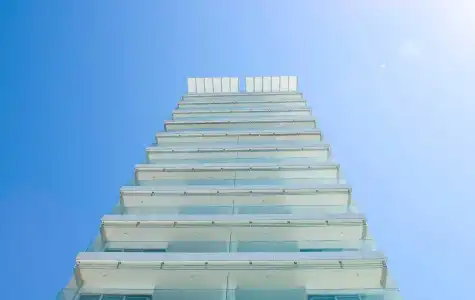 The Tower at St Raphael Resort - 0