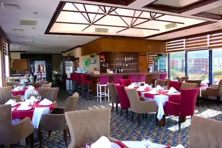 Elegance Resort Spa Wellness-Aqua - 23