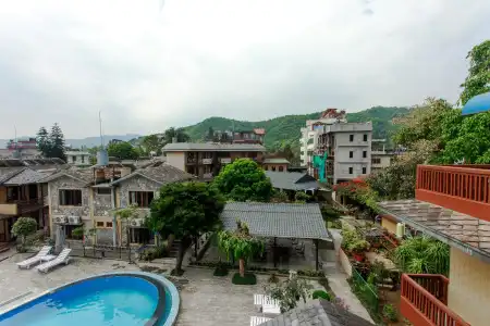 The Lakeside Retreat Pokhara by IME Hospitality - 18