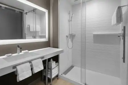 AC by Marriott Miami Dadeland - 42