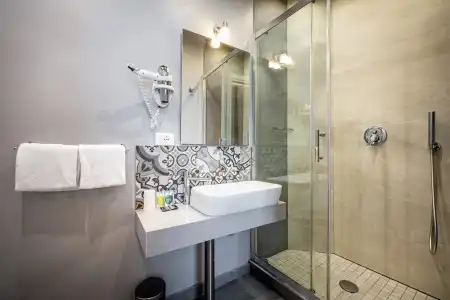 Martelli 6 Suites and Apartments - 70