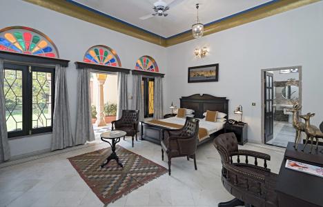 Narain Niwas Palace - 60
