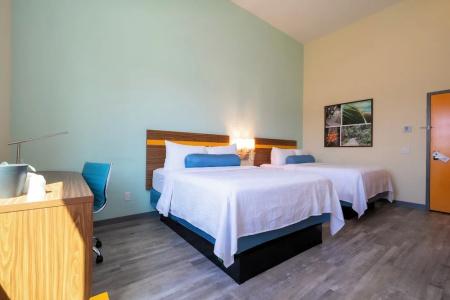 SPOT X Orlando/Intl Dr by The Red Collection - 30