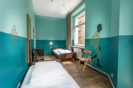 Sunflower Hostel Berlin - 22