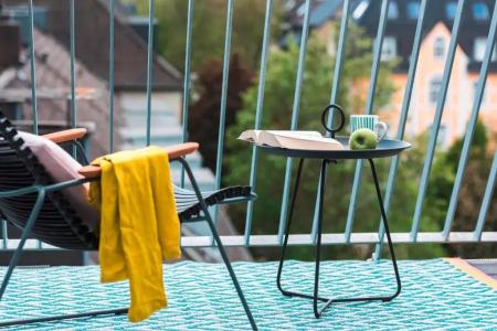 Mintrops Concierge - 43