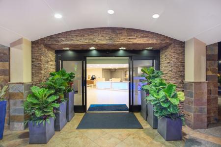 Holiday Inn Express San Diego Airport - Old Town by IHG - 32