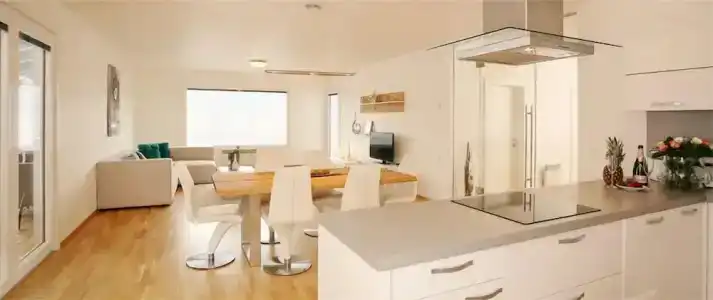 Seeappartements Excelsior - 5