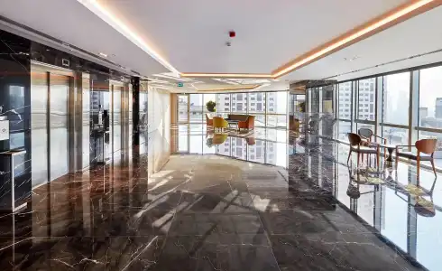 Wyndham Grand Levent - 38