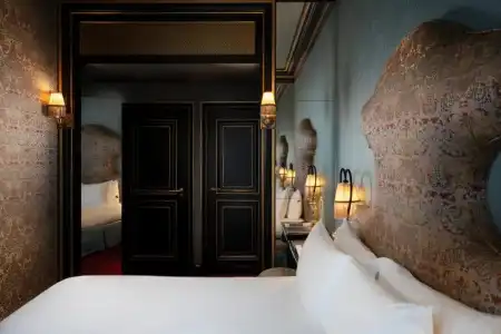 Maison Souquet, & Spa - 51