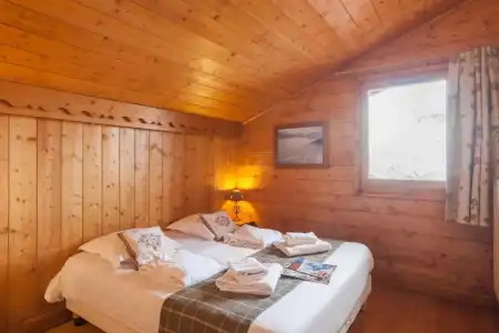 Residence Pierre & Vacances Premium Les Alpages de Reberty - 63