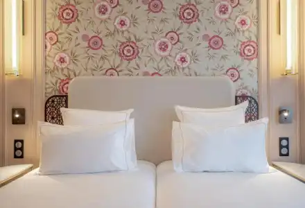 ELSA, Hôtel Paris - 34