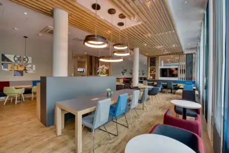 Holiday Inn Express Fulda by IHG - 30