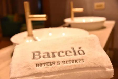 Barcelo Anfa Casablanca - 10