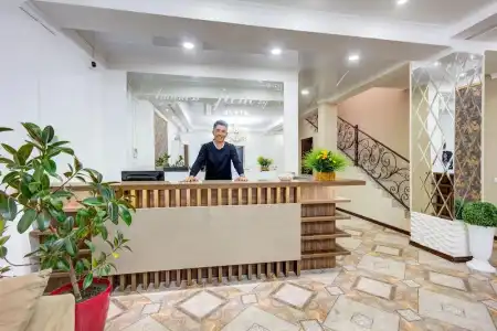 Amaness Hostel - 17