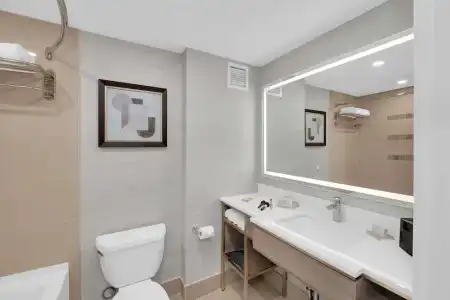 Hilton Garden Inn Toronto/Brampton - 78
