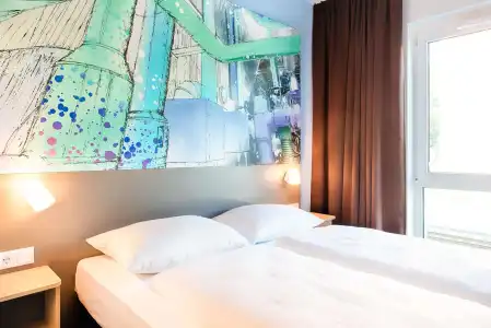 B&B Chemnitz - 11