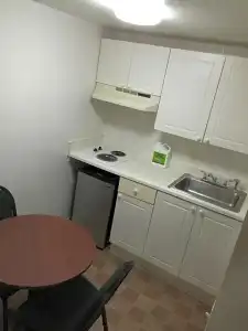 Extended Stay Studios - 15