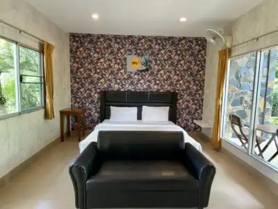Canal Resort - 46