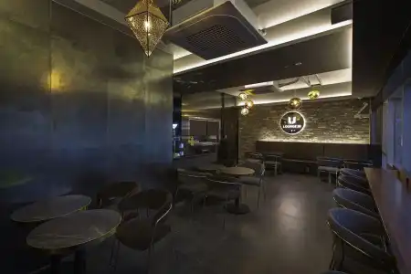 Busan Lounge 26 - 22