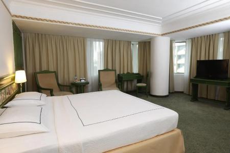 Anemon Kent  İzmir Otel - 4