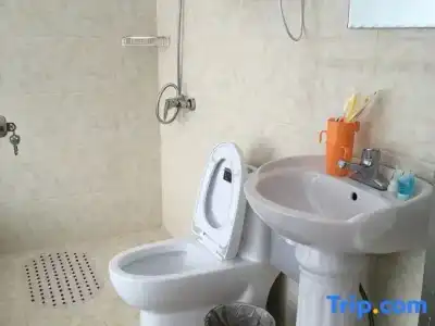 Guochazhuang Farm Stay - 11
