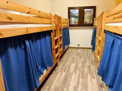 Target Hostel - 33