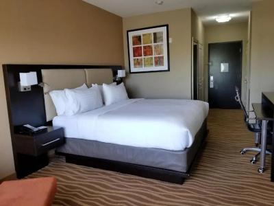DoubleTree by Hilton Houston Westchase - 42