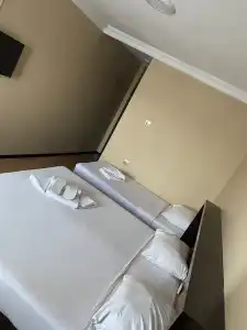 Odrys Beach & Resort - 92