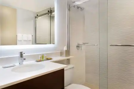 DoubleTree by Hilton Toronto Airport West - 8