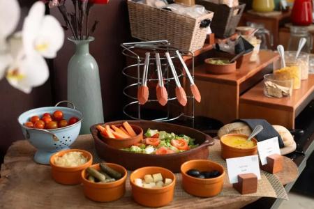 Four Points by Sheraton Santiago - 14