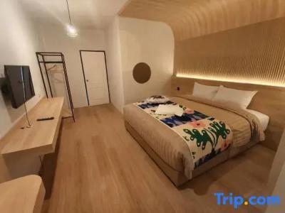 Polkadot Hostel - 22