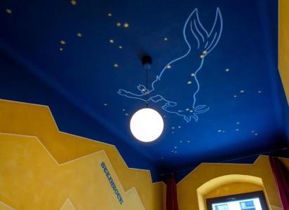 Hostel Mondpalast - 23