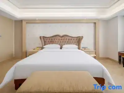 Vienna Dongguan Humen Wanda Plaza - 69