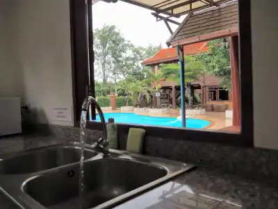 Baan Thai Lanna Pattaya - 123