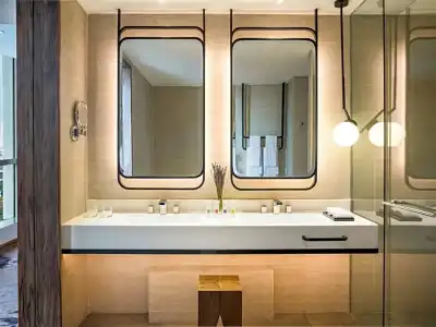 Swissôtel Jakarta PIK Avenue - 111
