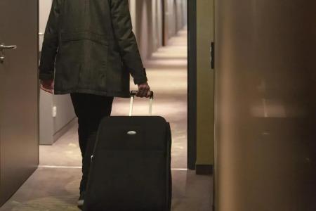 Holiday Inn - the niu, Mill Cologne Mülheim - 9