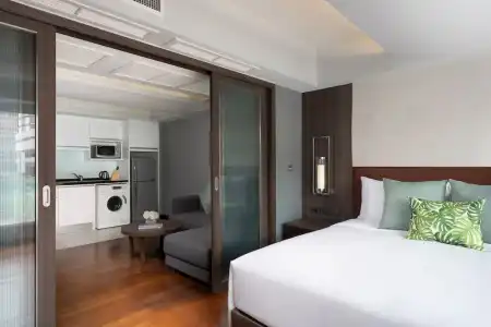 Novotel Living Bangkok Sukhumvit Legacy - 52
