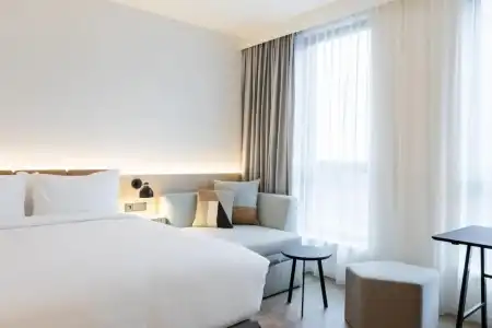 Moxy Dortmund City - 34