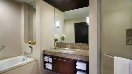 Marriott Executive Apartments Sukhumvit Park, - 8