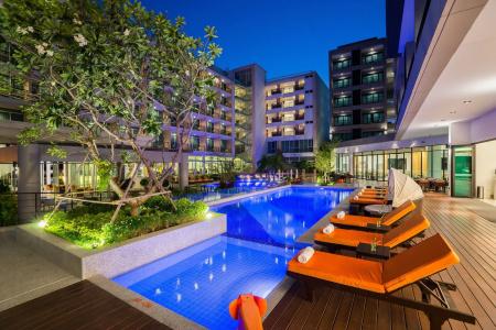J Inspired Pattaya - 39