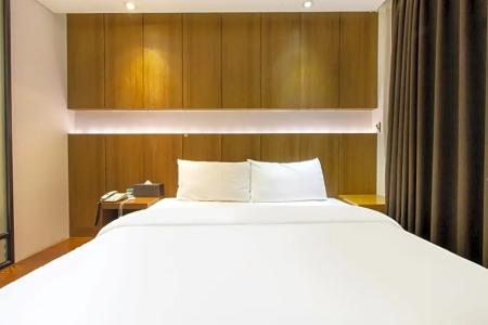 BrownDot Incheon Songdo - 101