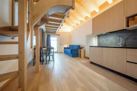 Residence Nevegall by Original Galli - 85