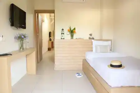 Golden Key Hisaronu - 66