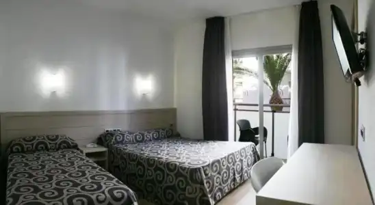 Tossa Beach-Center - 57