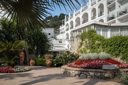 La Residenza Capri - 49