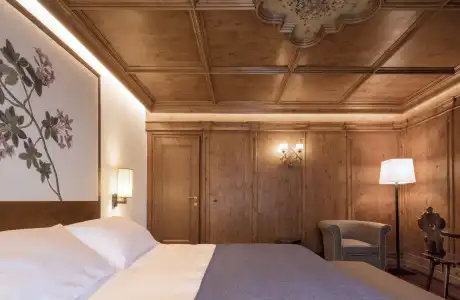 Faloria Mountain Spa Resort - 38