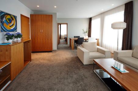 Fosshotel - 115