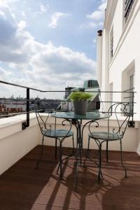 Hôtel Les 3 Poussins - 33