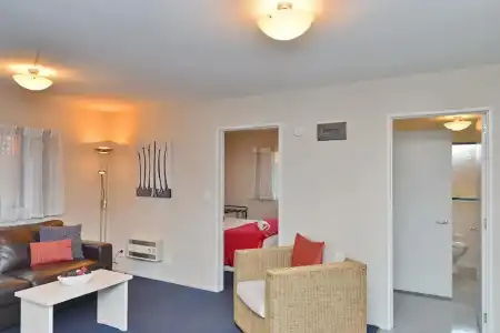 Addington Court Motel - 16